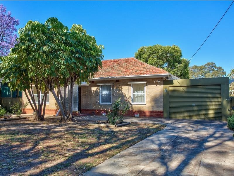 3 The Parade, Marion SA 5043