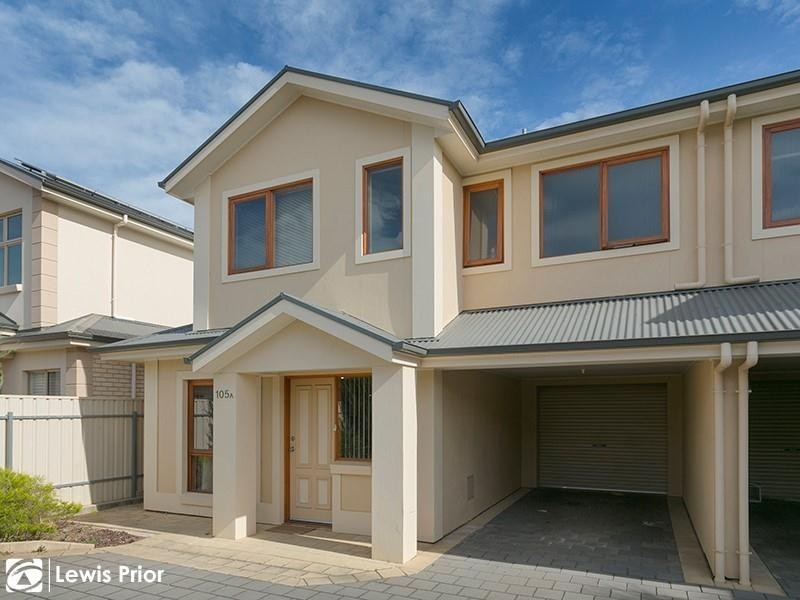 2/105a Lascelles Avenue, Warradale SA 5046
