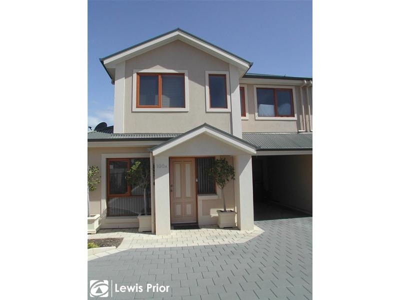 2/105a Lascelles Avenue, Warradale SA 5046