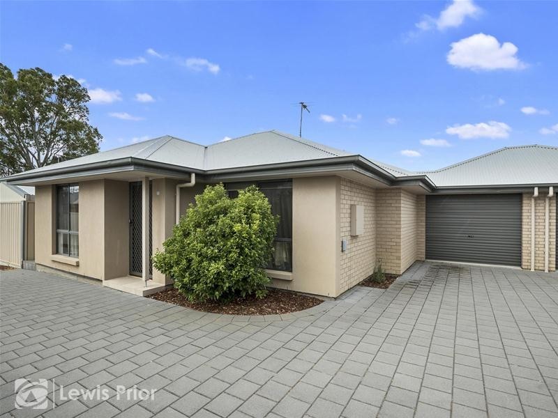 2E Limbert Avenue, Seacombe Gardens SA 5047