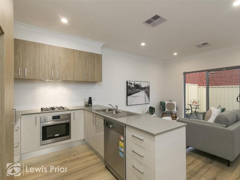 53b Limbert Avenue, Seacombe Gardens SA 5047