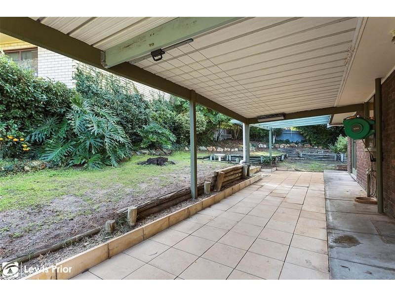 16 Ernest Crescent, Happy Valley SA 5159