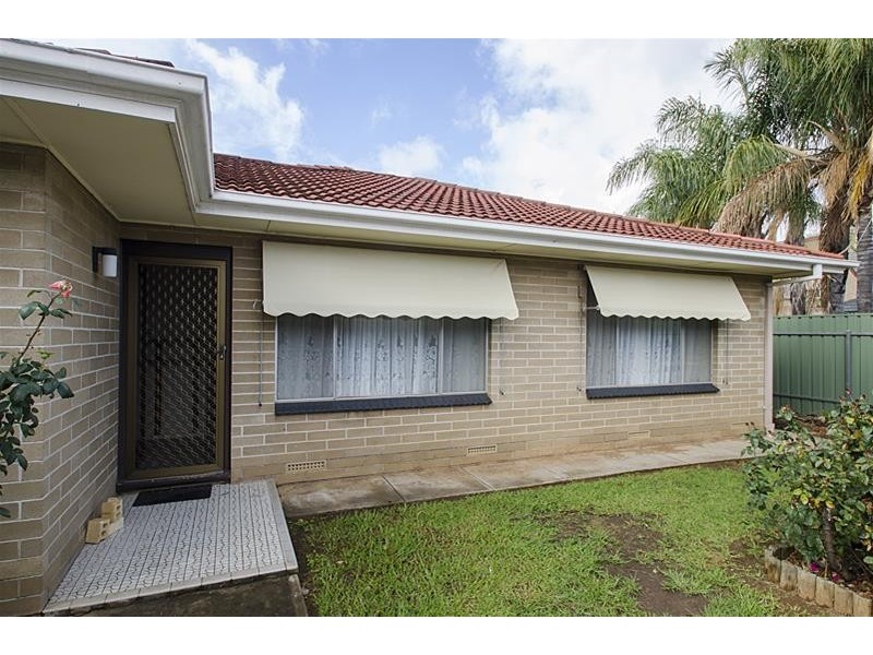 7/11 Crozier Terrace, Oaklands Park SA 5046