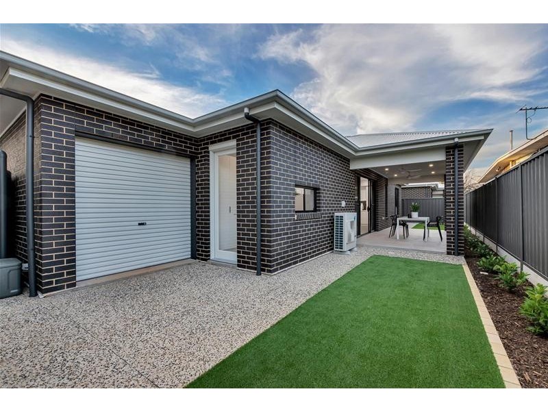 1 Paterson Street, North Brighton SA 5048