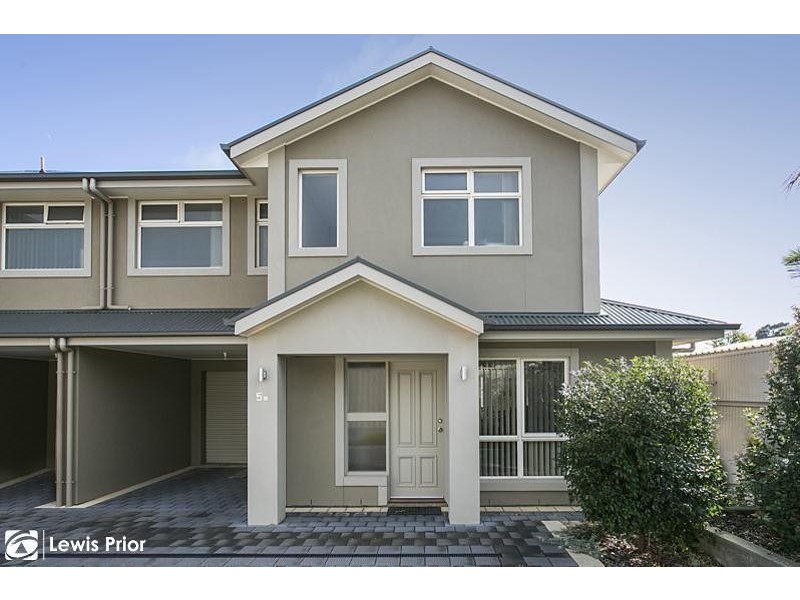 5B Vardon Street, Seacombe Gardens SA 5047