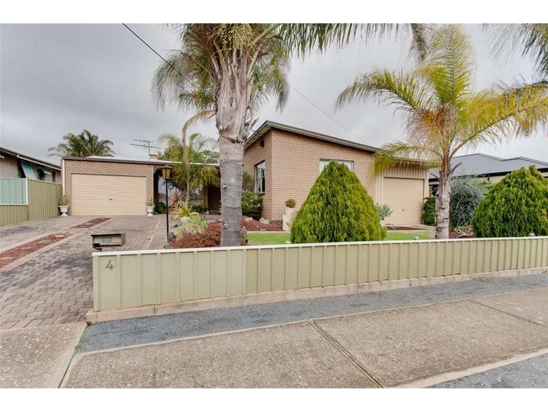 4 Melbourne Street, Sturt SA 5047