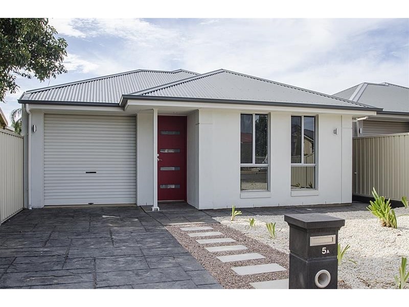 25a Sandery Avenue, Seacombe Gardens SA 5047