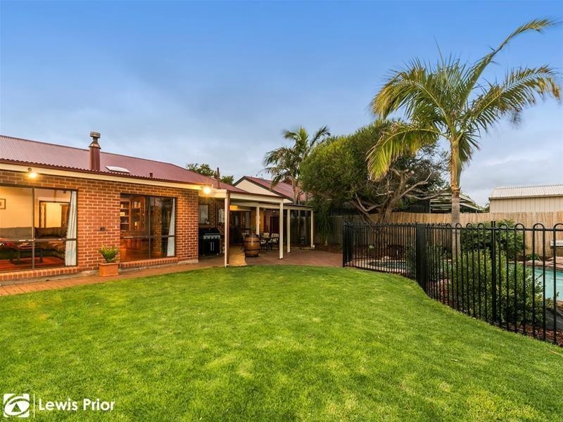 28 Melville Street, South Plympton SA 5038