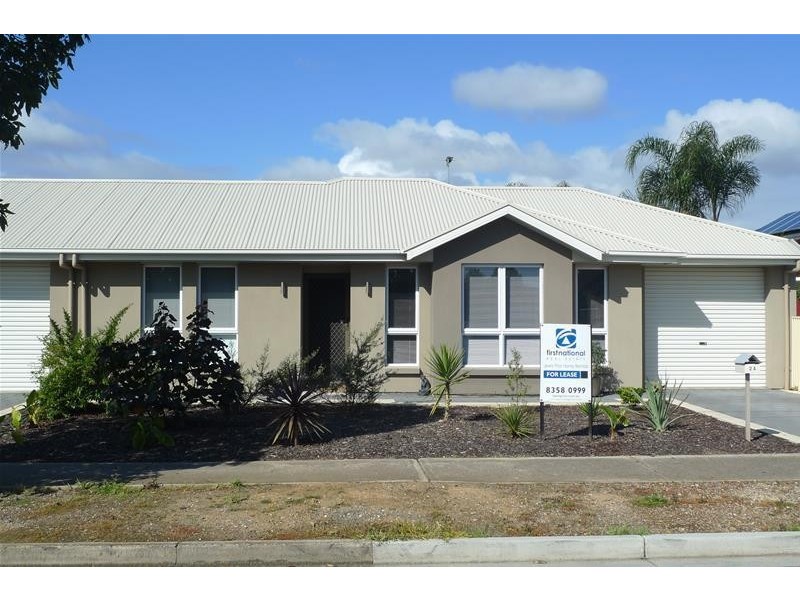 2A Hendrie Street, Morphettville SA 5043