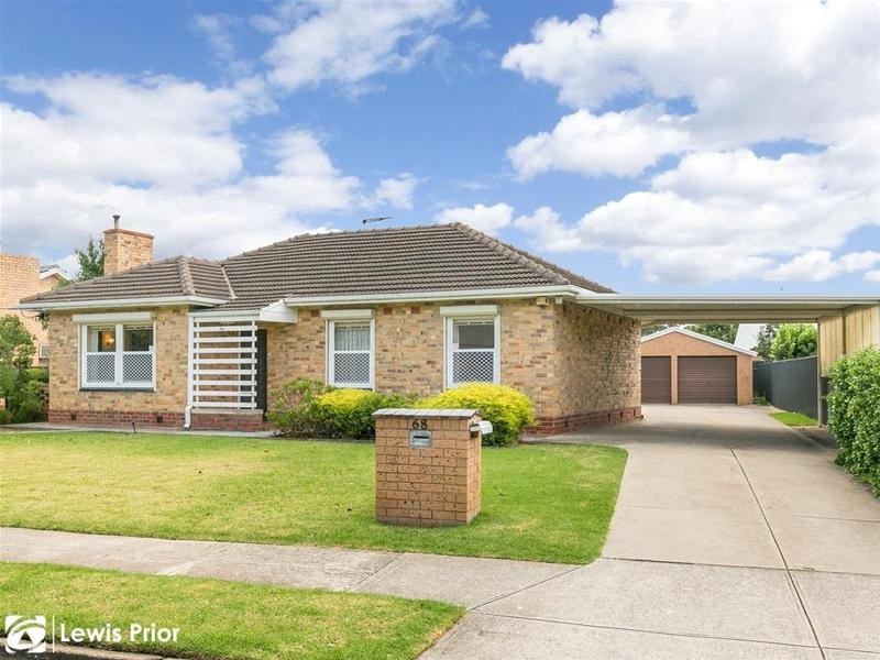 68 Halsey Road, Fulham SA 5024
