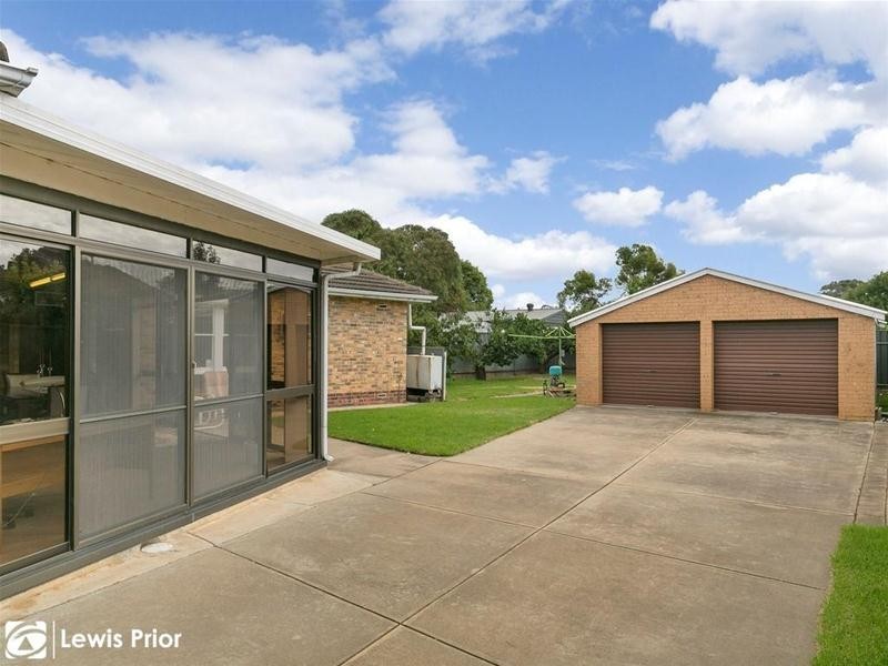 68 Halsey Road, Fulham SA 5024