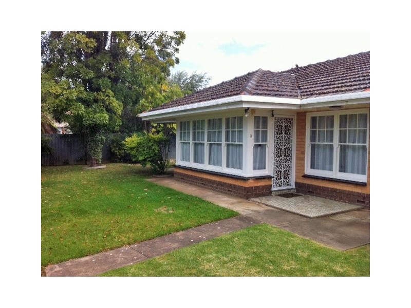 3/7 Sixth Avenue, Glenelg East SA 5045