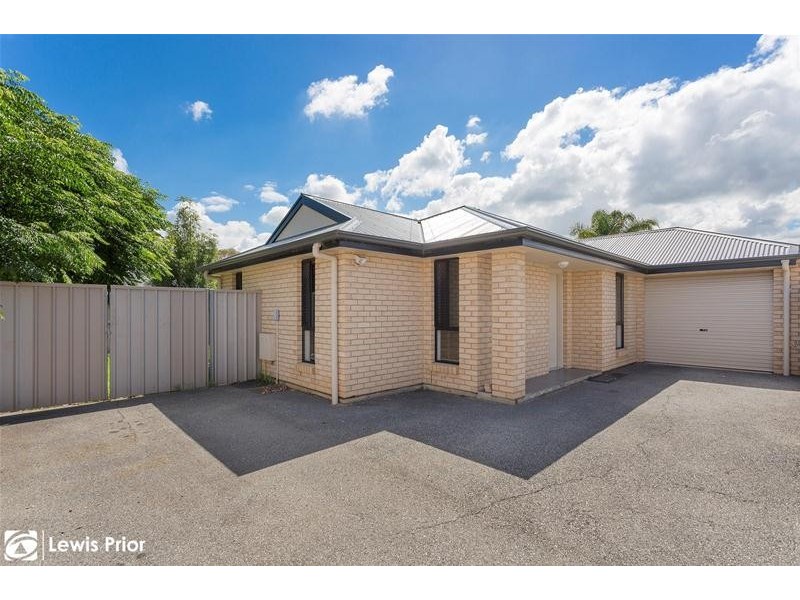 3/29 Fifth Avenue, Ascot Park SA 5043