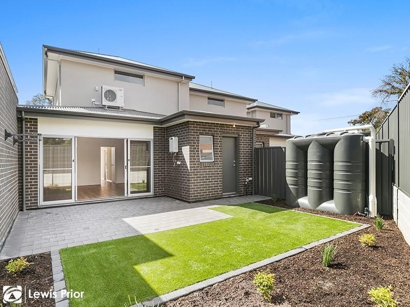 39b Harbrow Grove, Seacombe Gardens SA 5047