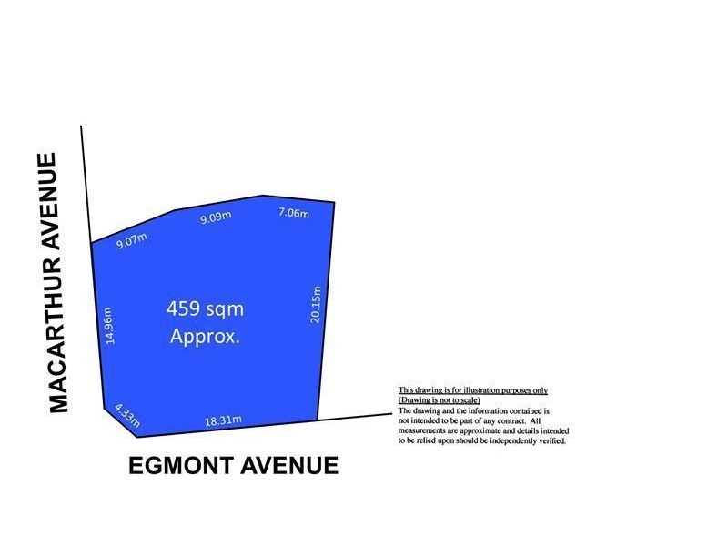 34 Egmont Avenue, Warradale SA 5046