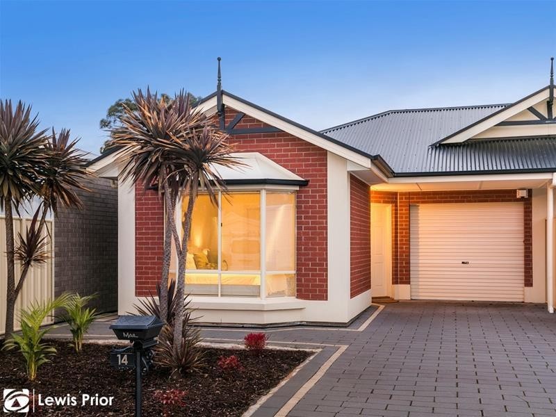 14 Eucla Avenue, Warradale SA 5046
