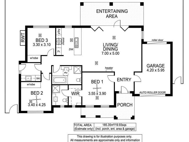 25 Koonga Avenue, Rostrevor SA 5073