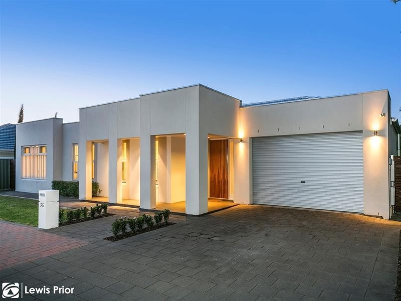 25 Koonga Avenue, Rostrevor SA 5073