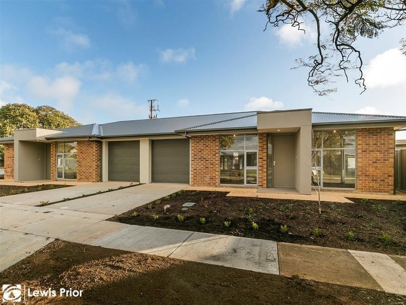 2 Jacaranda Grove, Oaklands Park SA 5046