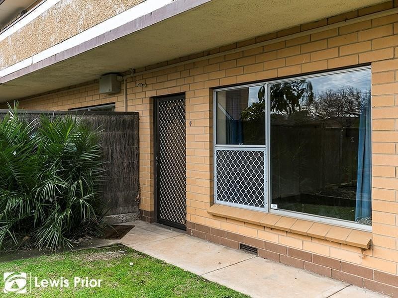 4/16 Park Street, Glandore SA 5037
