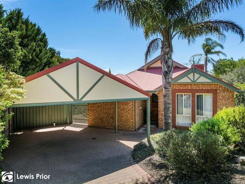 25 Workmaster Avenue, Sheidow Park SA 5158