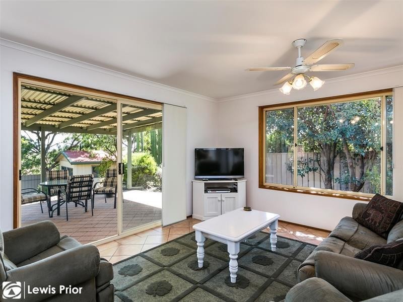 25 Workmaster Avenue, Sheidow Park SA 5158