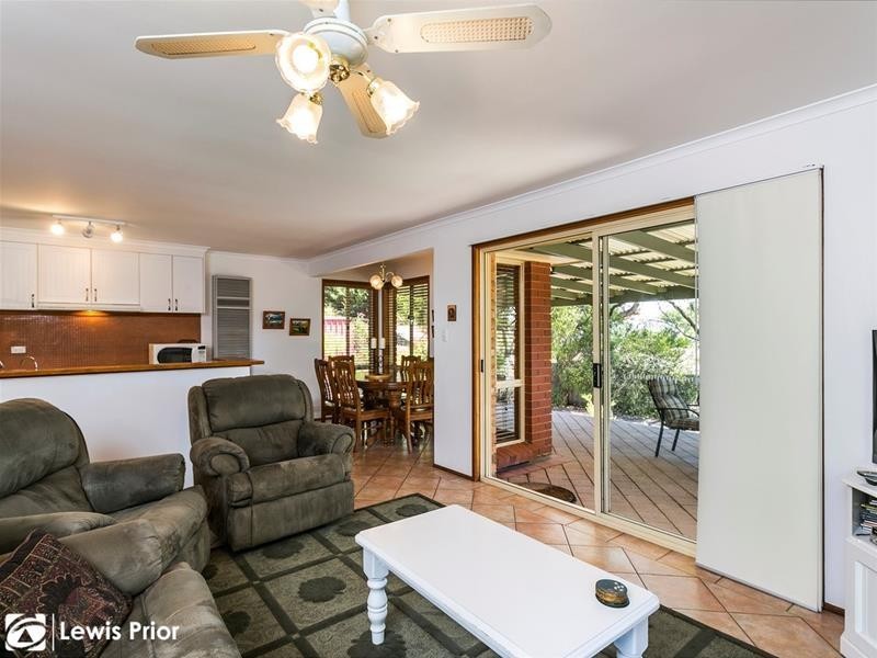 25 Workmaster Avenue, Sheidow Park SA 5158