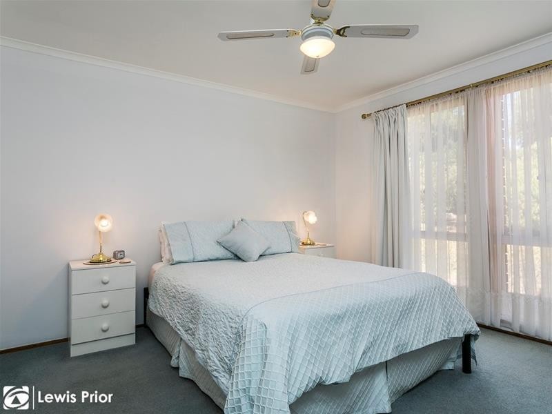 25 Workmaster Avenue, Sheidow Park SA 5158