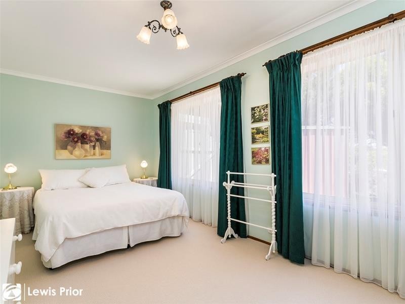 25 Workmaster Avenue, Sheidow Park SA 5158