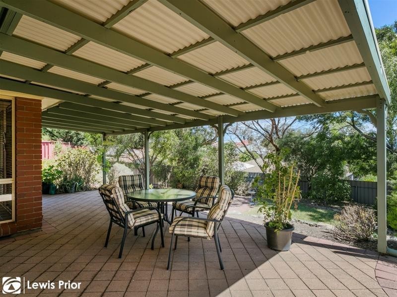 25 Workmaster Avenue, Sheidow Park SA 5158