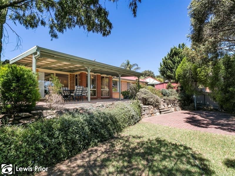 25 Workmaster Avenue, Sheidow Park SA 5158