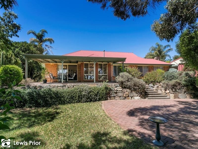 25 Workmaster Avenue, Sheidow Park SA 5158