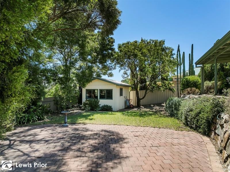 25 Workmaster Avenue, Sheidow Park SA 5158