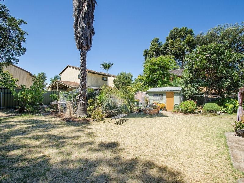 5 Hussey Avenue, Oaklands Park SA 5046