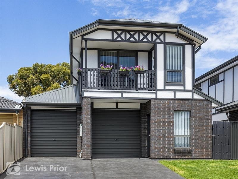 40B Limbert Avenue, Seacombe Gardens SA 5047