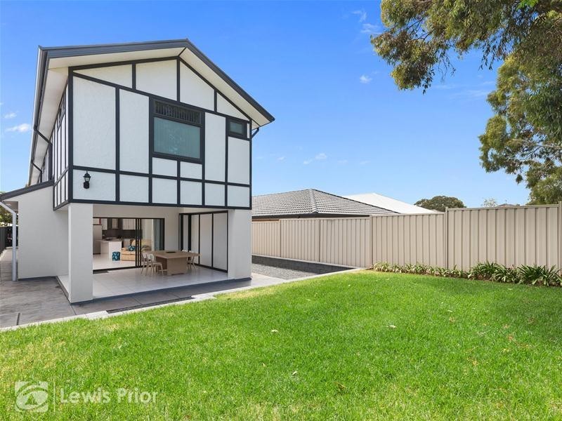 40B Limbert Avenue, Seacombe Gardens SA 5047