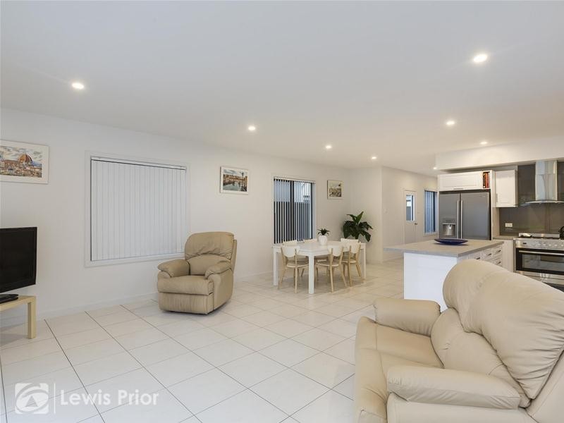 40B Limbert Avenue, Seacombe Gardens SA 5047