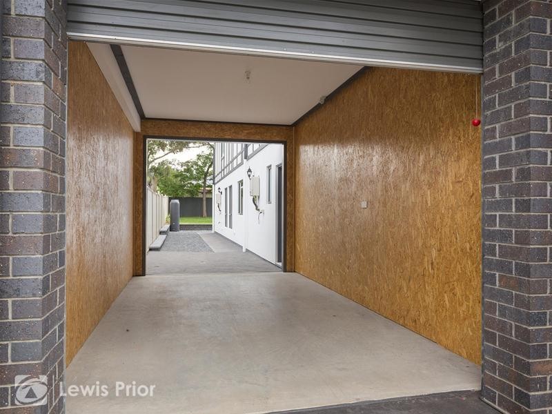 40B Limbert Avenue, Seacombe Gardens SA 5047