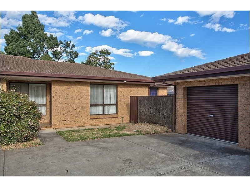 3/360 Morphett Road, Warradale SA 5046