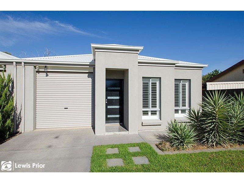 5 Harbrow Grove, Seacombe Gardens SA 5047