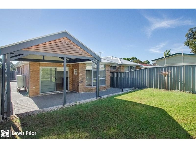 5 Harbrow Grove, Seacombe Gardens SA 5047