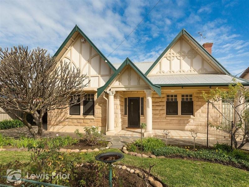 12 Charles Street, Plympton SA 5038