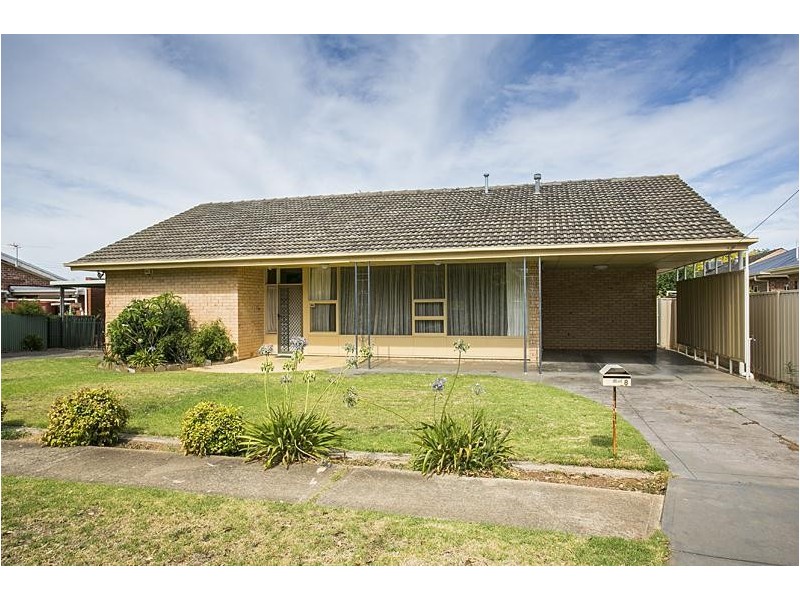 8 Coventry Street, Brighton SA 5048