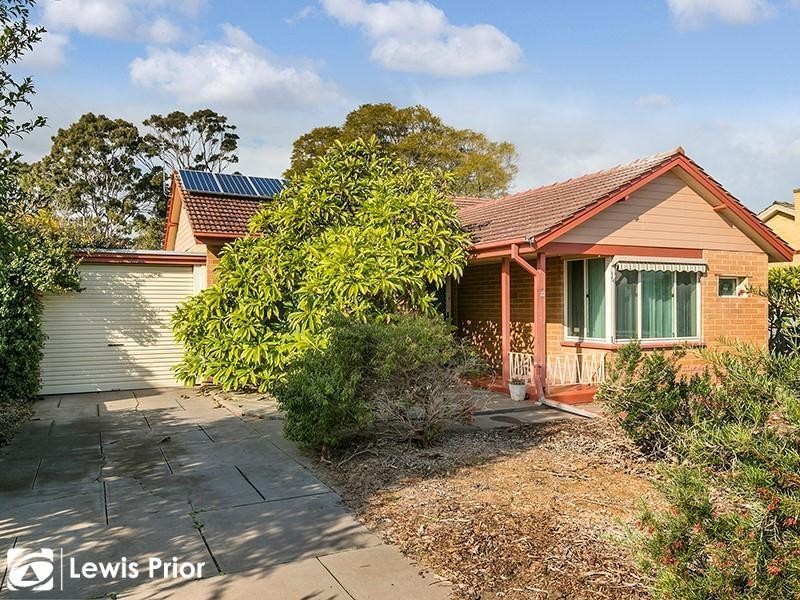 22 Crozier Terrace, Oaklands Park SA 5046
