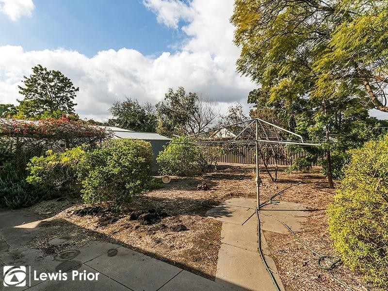 22 Crozier Terrace, Oaklands Park SA 5046
