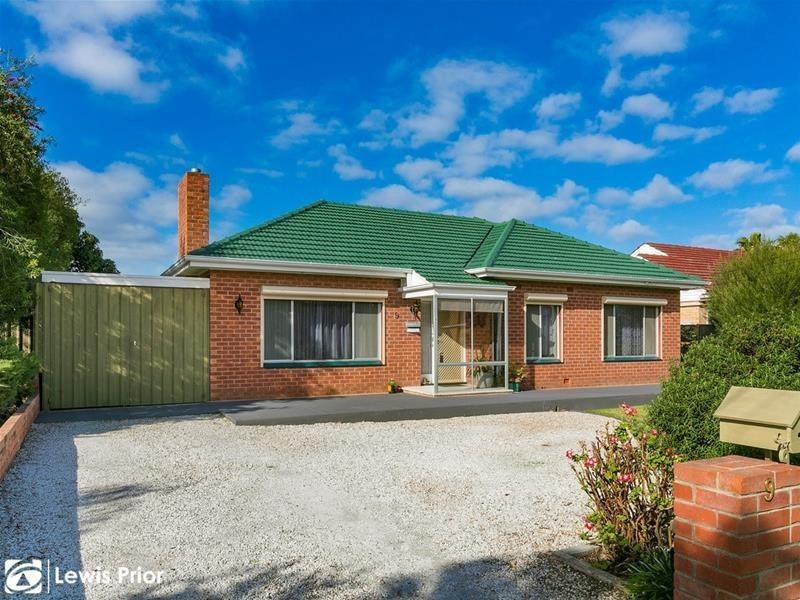 9 Gifford Street, South Plympton SA 5038
