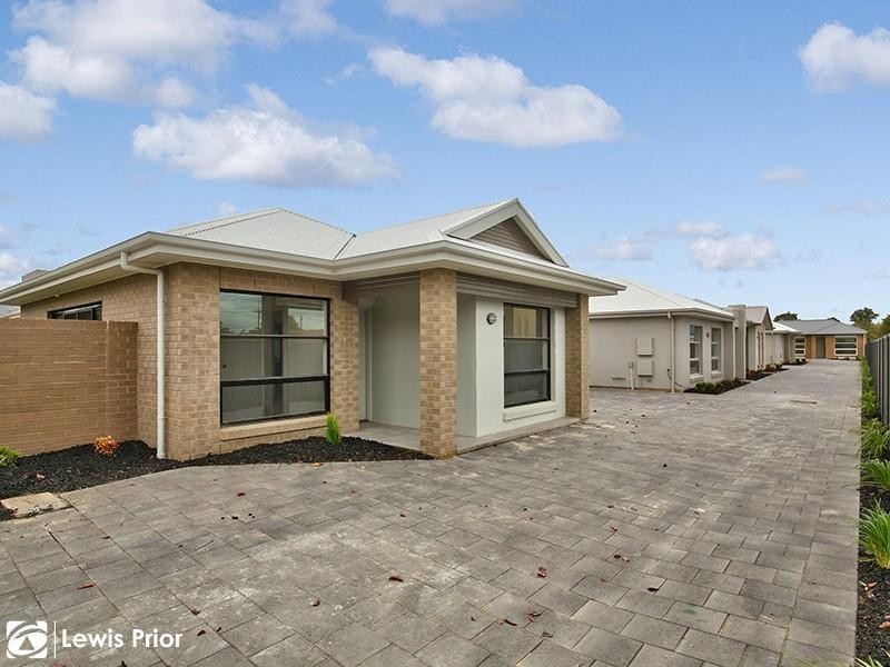 1/303 Marion Road, North Plympton SA 5037
