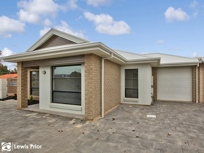 1/303 Marion Road, North Plympton SA 5037