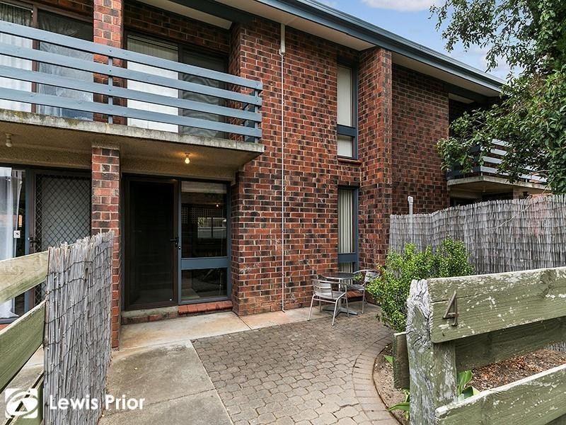 4/34 Audrey Street, Ascot Park SA 5043