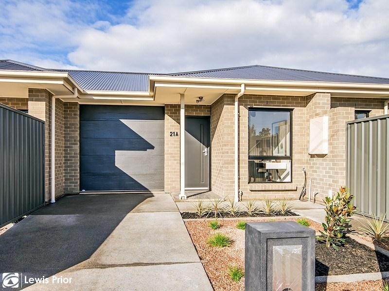 21A Eton Avenue, Warradale SA 5046